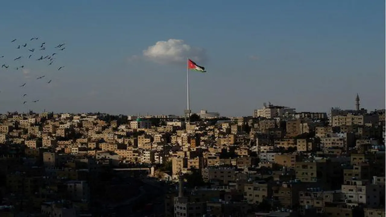 تقلبات جوية مرتقبة.. تفاصيل حالة الطقس المتوقعة في الأردن ليوم الخميس